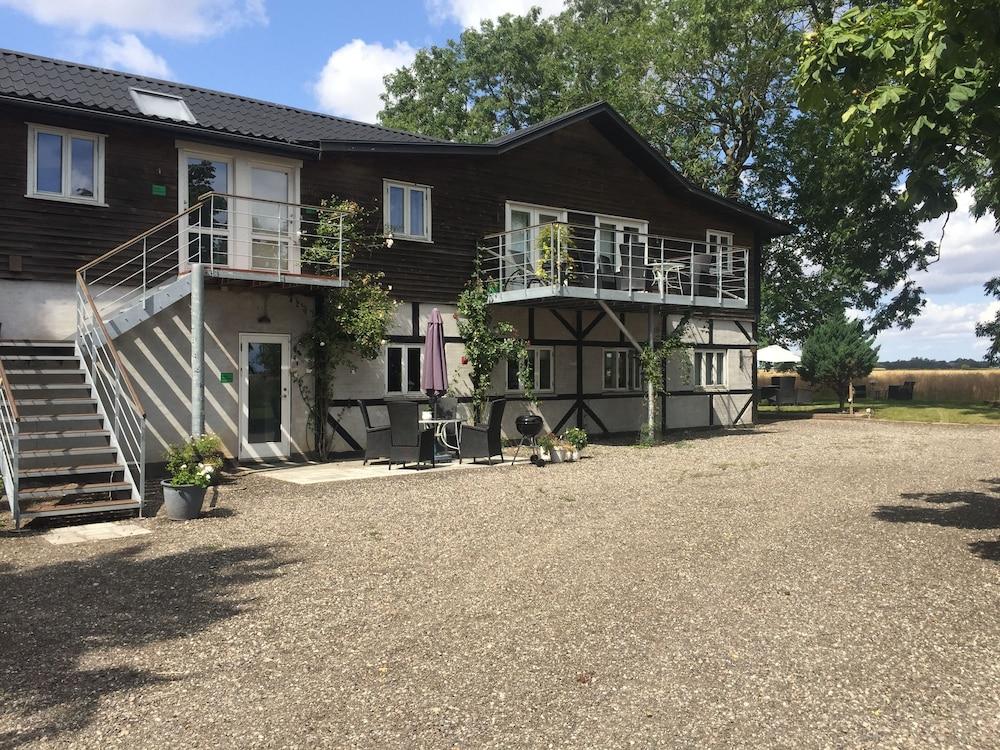 أسكجاردن أبارتمنتس