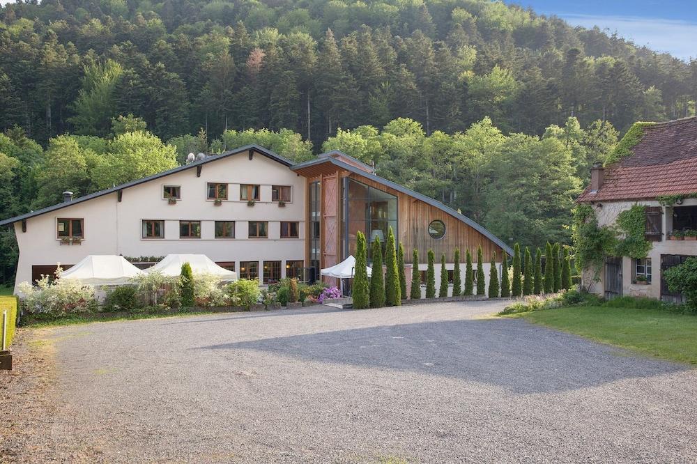 لا فيشوت، ذا أوريجينالز ريلي الصورة الأساسية