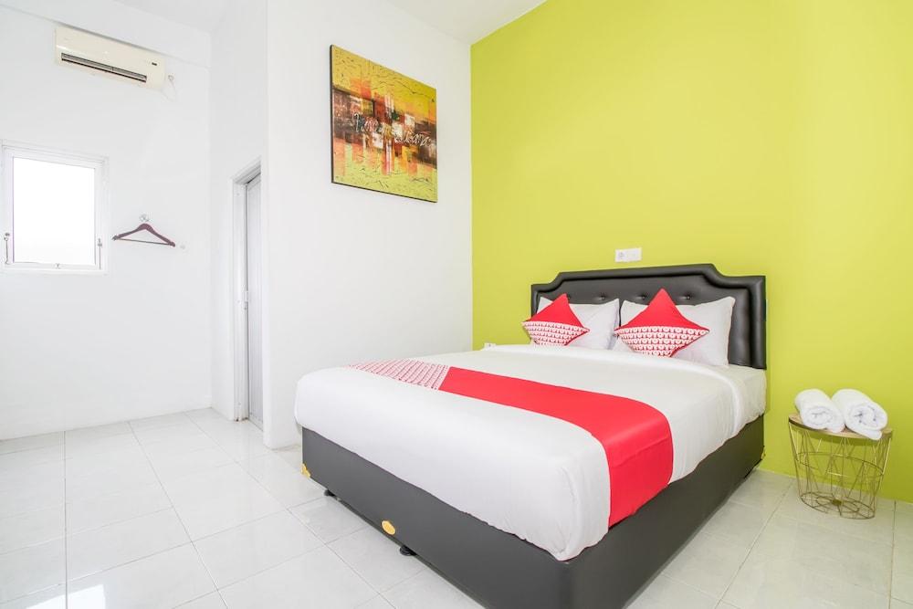 أو واي أو 270 هوتل تامان ويراما