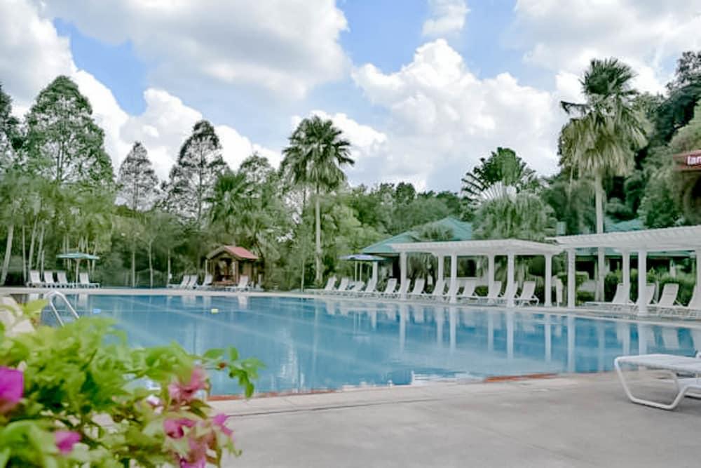 بي دي بي دار الأمان غولف ريزورت زحليقة مائية