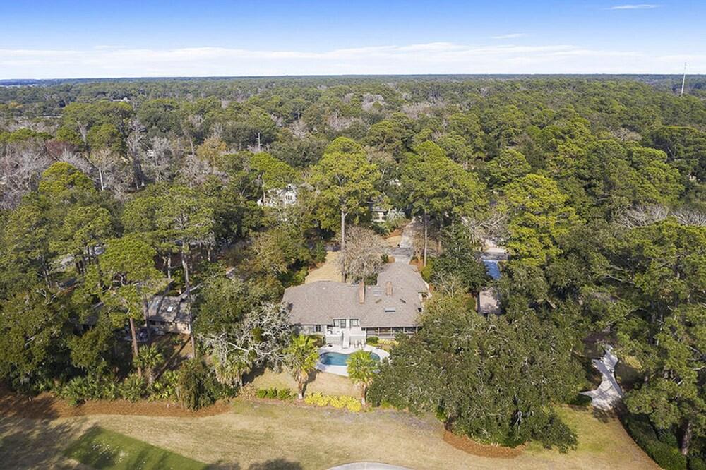 باين بارادايس باي فايف ستار بروبيرتيز المنطقة الخارجية