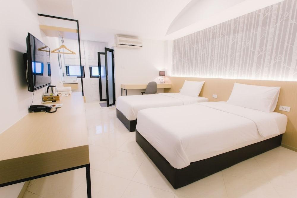 رويال برينسيس سيتي