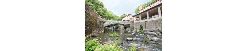 La Ferriera Residence