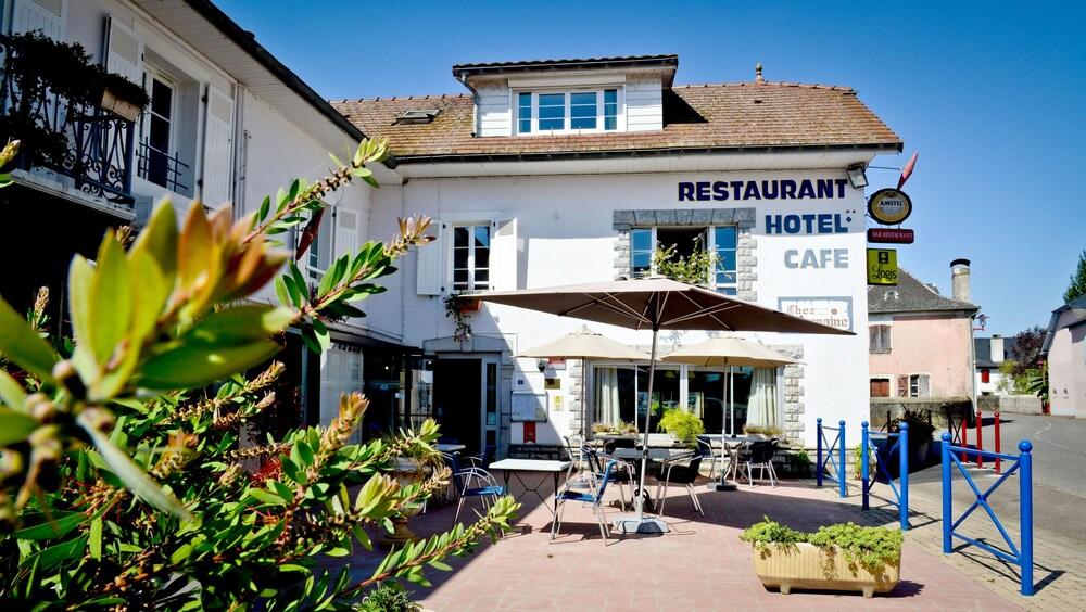 Chez Germaine