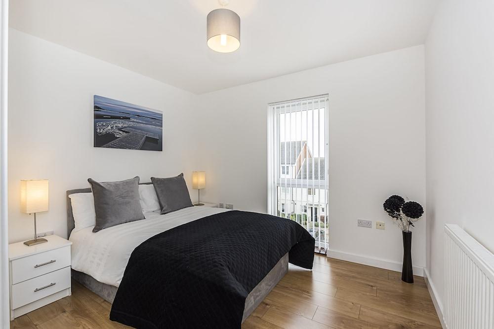 ميريك هاوس أبارتمنتس