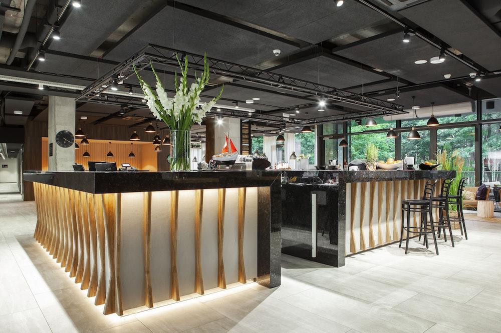 فيازدا مورجا ريزورت سبا آند ريزورت منطقة الاستقبال