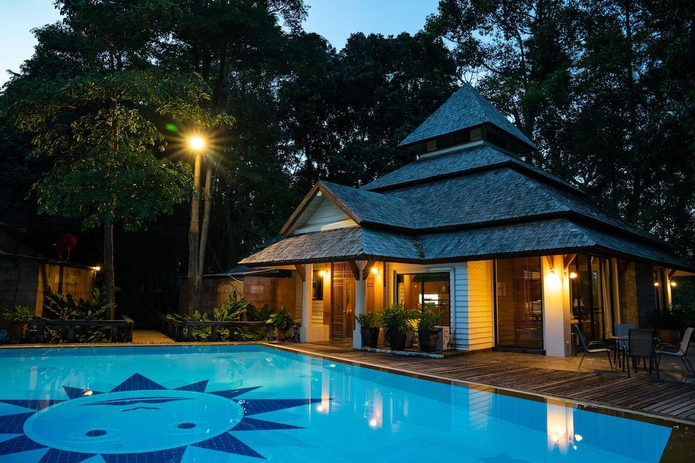 أنياماني كاو ياي ريزورت