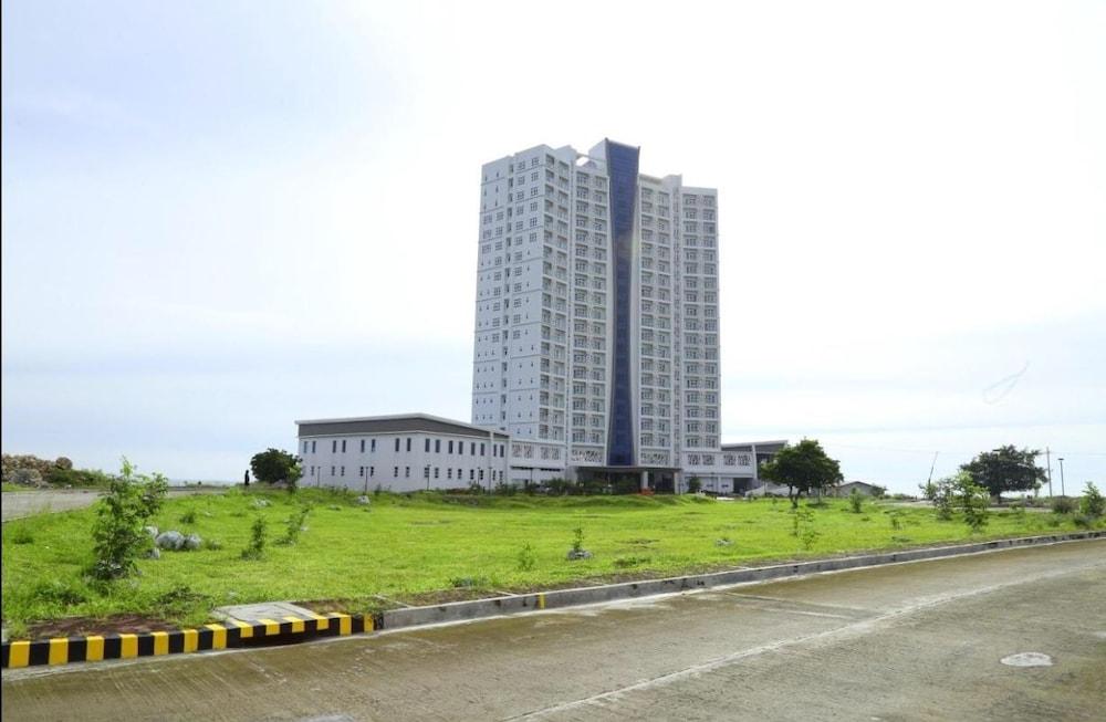 دريم لايك أرتيرا هوتل - أبارتمنت سيبو سيسايد 14 فلور المنطقة الخارجية