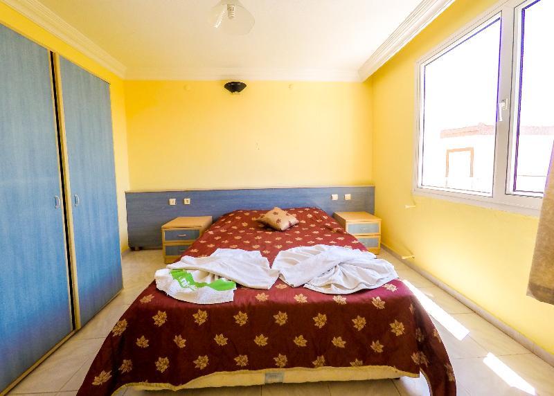 Sultan Apartment Others