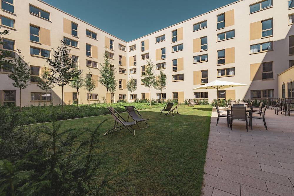 ماسيفين مونخين ميسي دورناخ المنطقة الخارجية