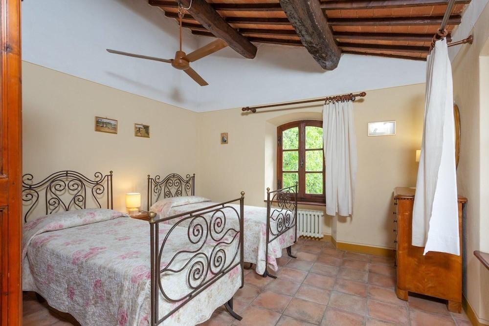 فيّا براماسولي لارج برايفت بول وايفي - 2863 غرفة