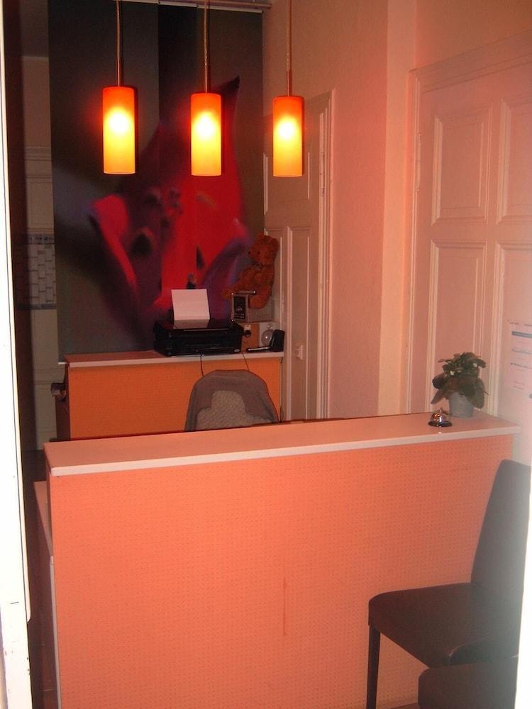 جاستهاوز ليساكويسكي