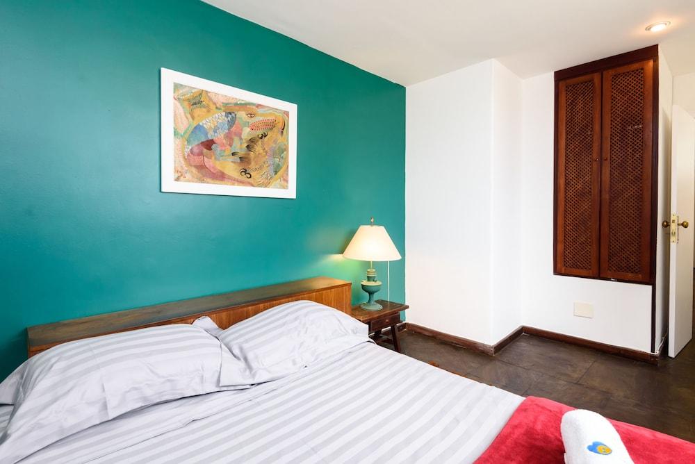 أول إن ريو إكسيلنت كوستو بينيفيسيو غرفة