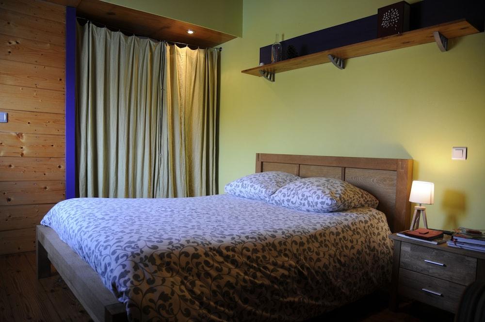 بينيش لو ديفي غرفة