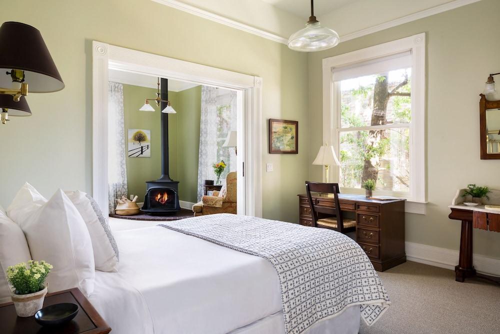 جاردن ستريت إن، إيه كيركوود كوليكشن هوتل غرفة