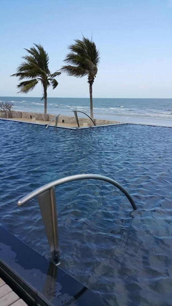 تيدي بير فيلا هوا هين 1 حمام سباحة مكشوف