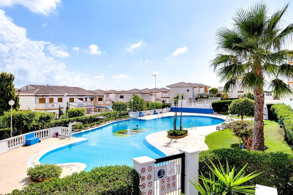 باركيمار 4 بلايا لا ماتا