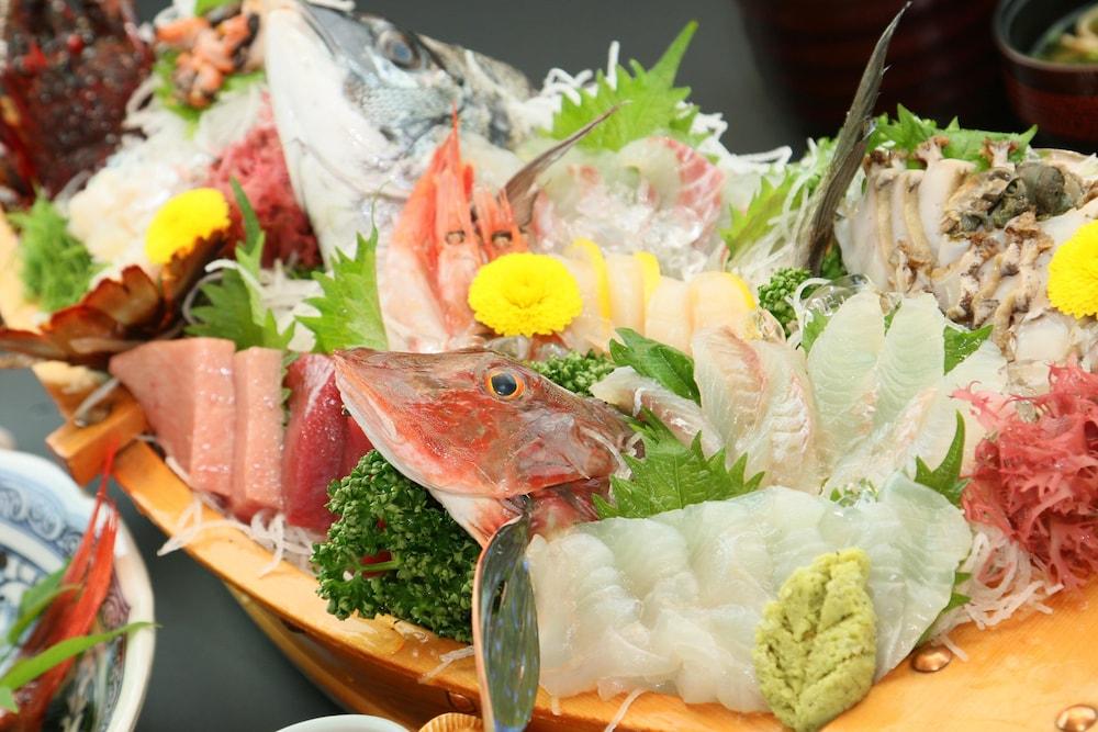 إييوريوري ريوكان ياماني