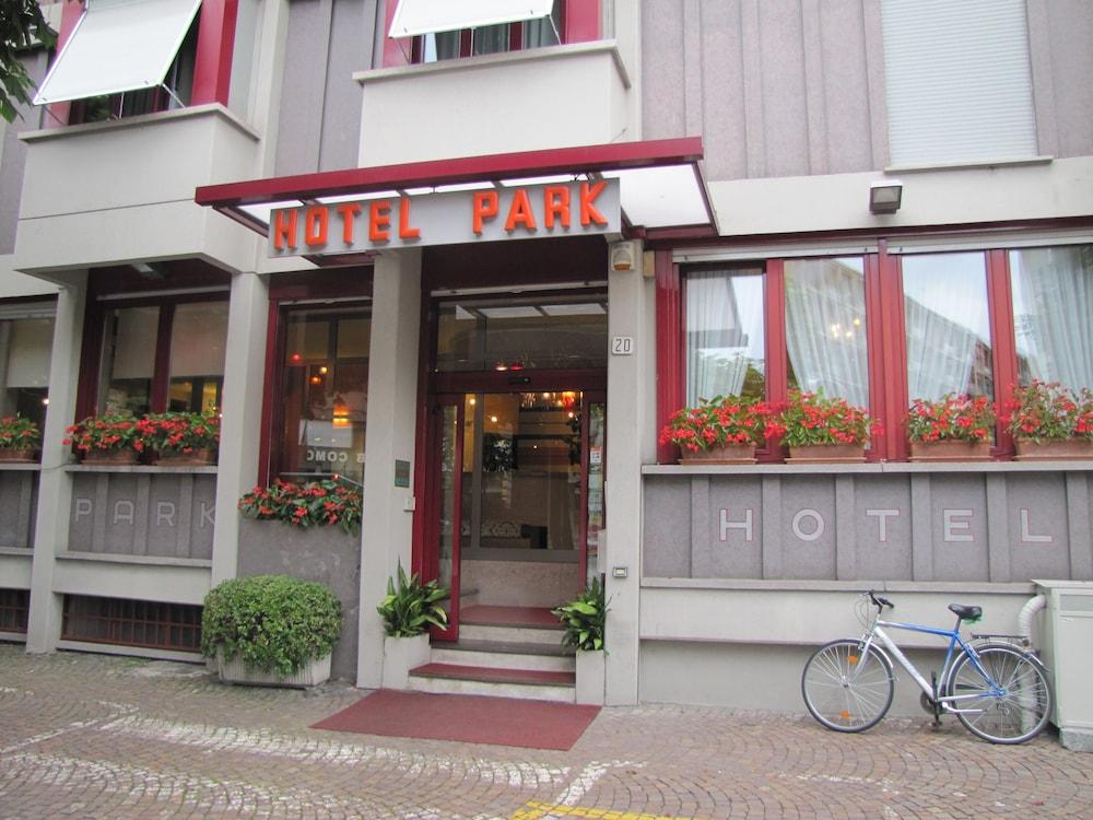 بارك هوتل ميوبليه