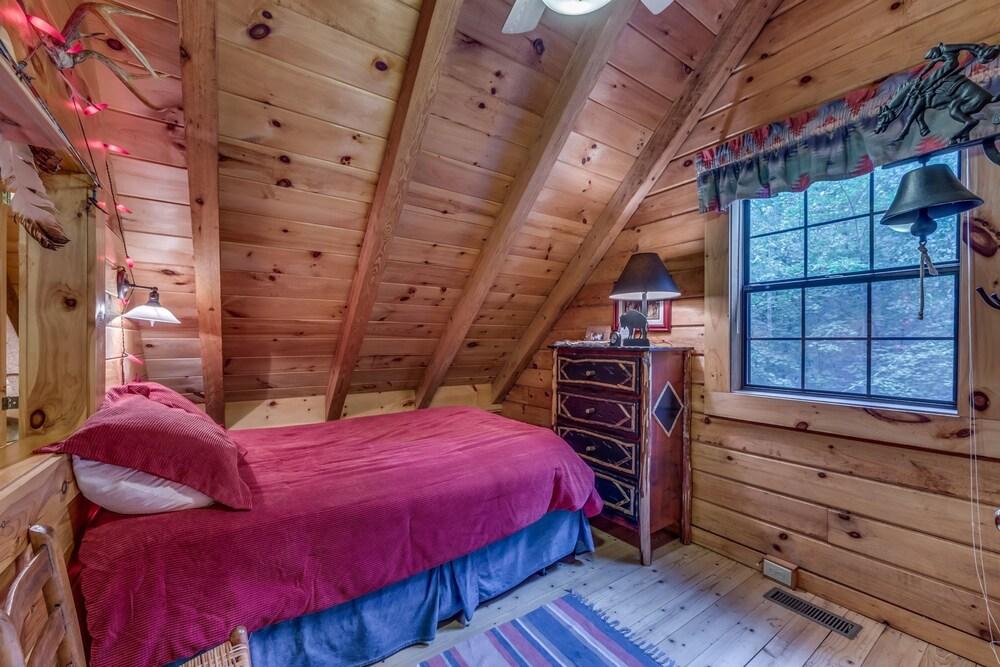 A Tranquil Place Room