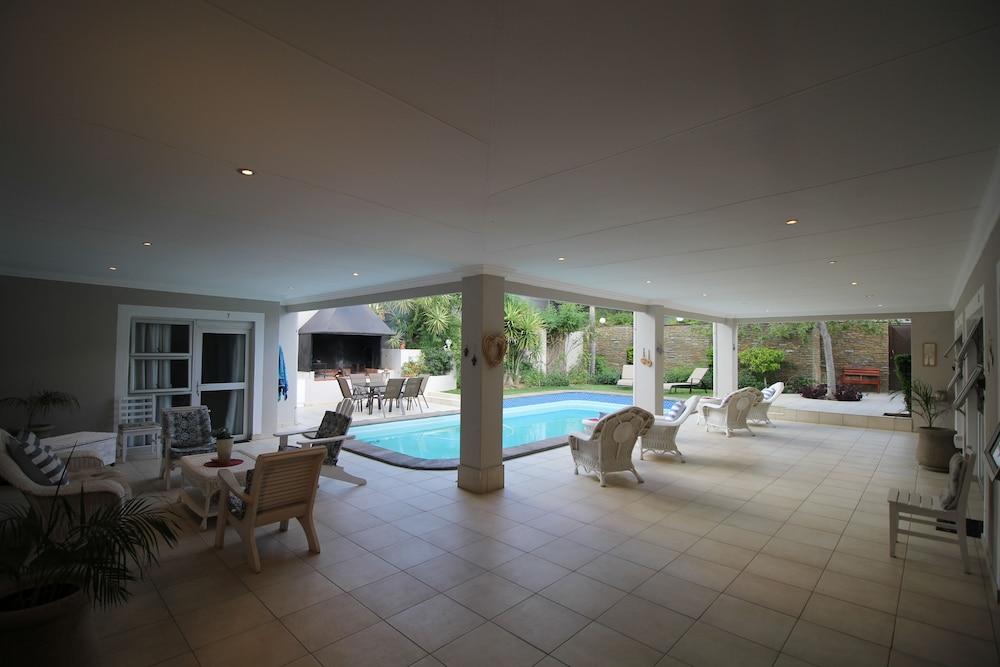 هاوس أون أولوف بالم المنطقة الخارجية