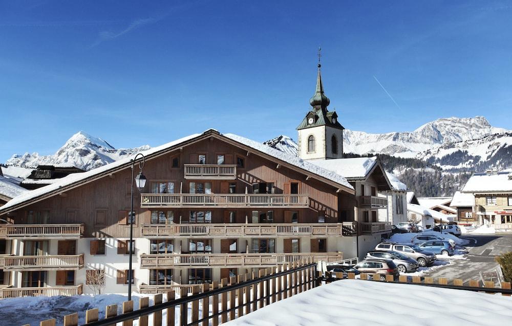 ريزيدونس أوداليس لو فيلاج