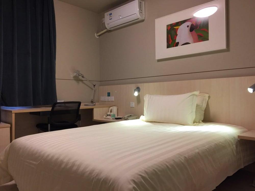 جنجيانج إن يانجبو بريدج غرفة