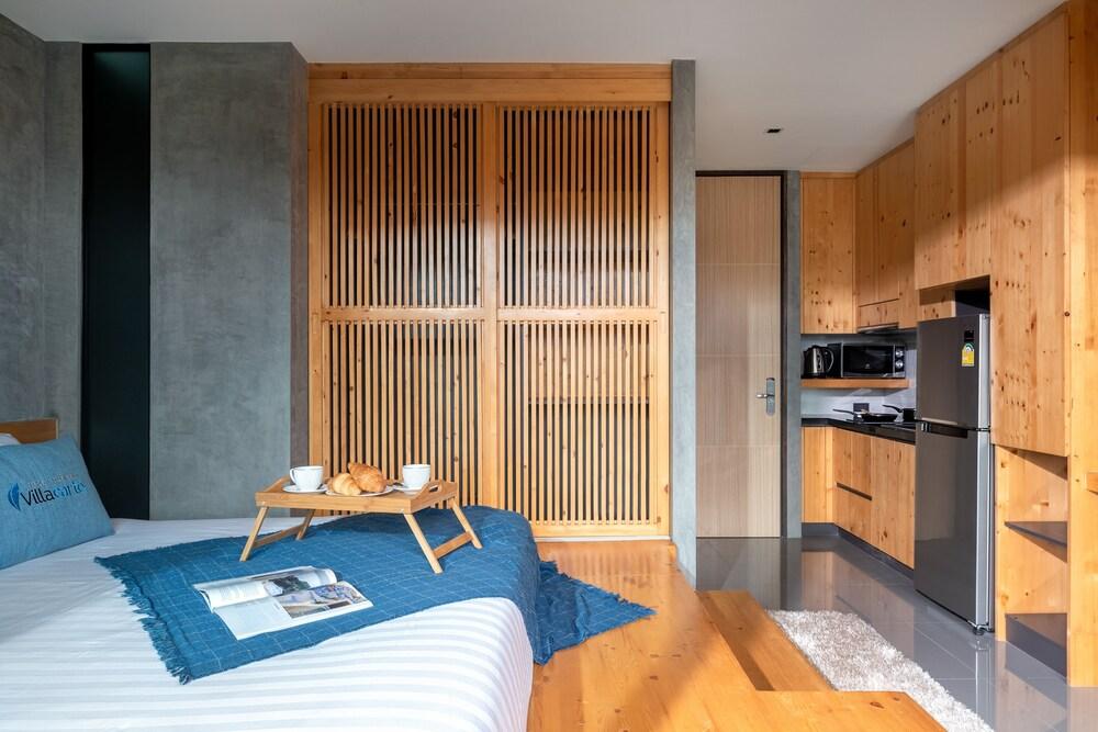 ريليف ذا ويندي باي فيلاكارتي غرفة