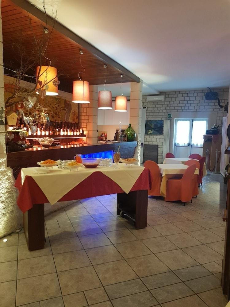 ريست هوتل بيانورا إن