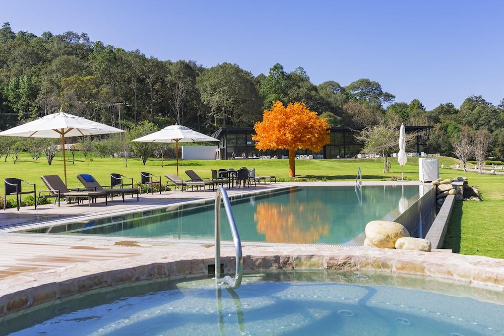 سييرا لاجو ريزورت آند سبا - بسعر شامل جميع الخدمات الصورة الأساسية