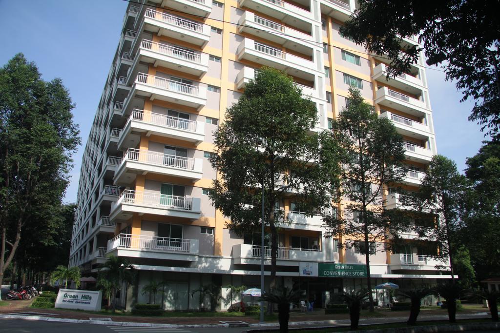Green Hills Serviced Residence