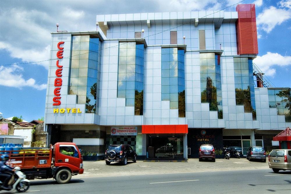 هوتل سيليبز