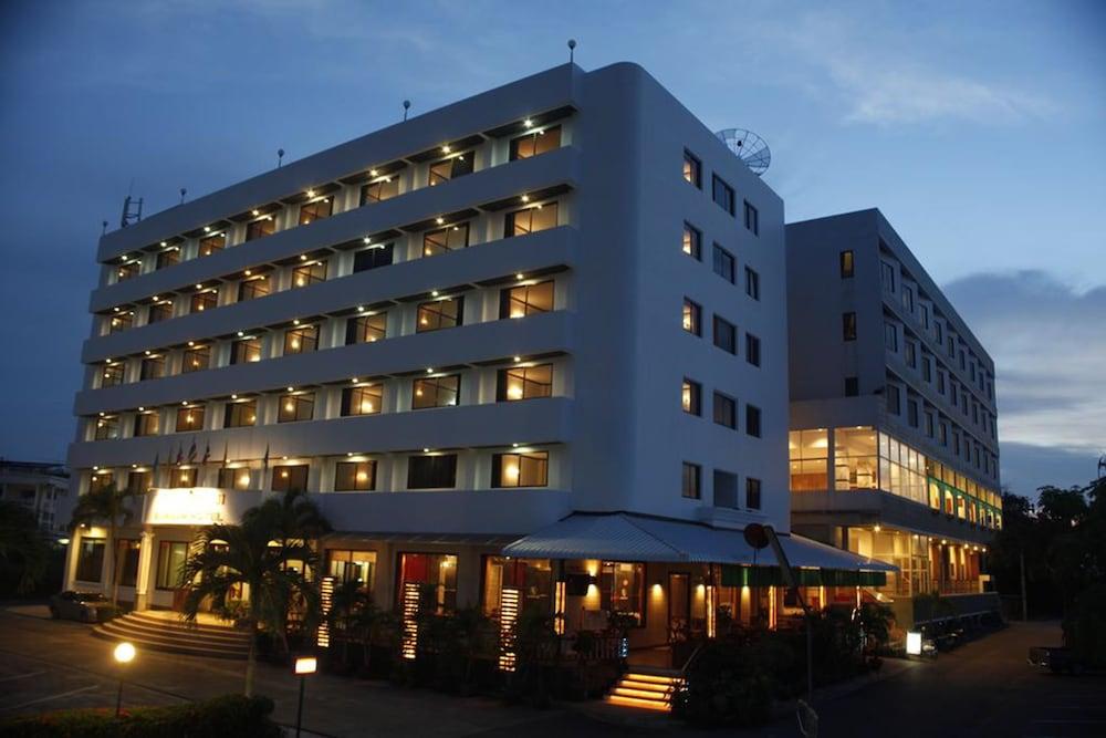 بونسيام هوتل