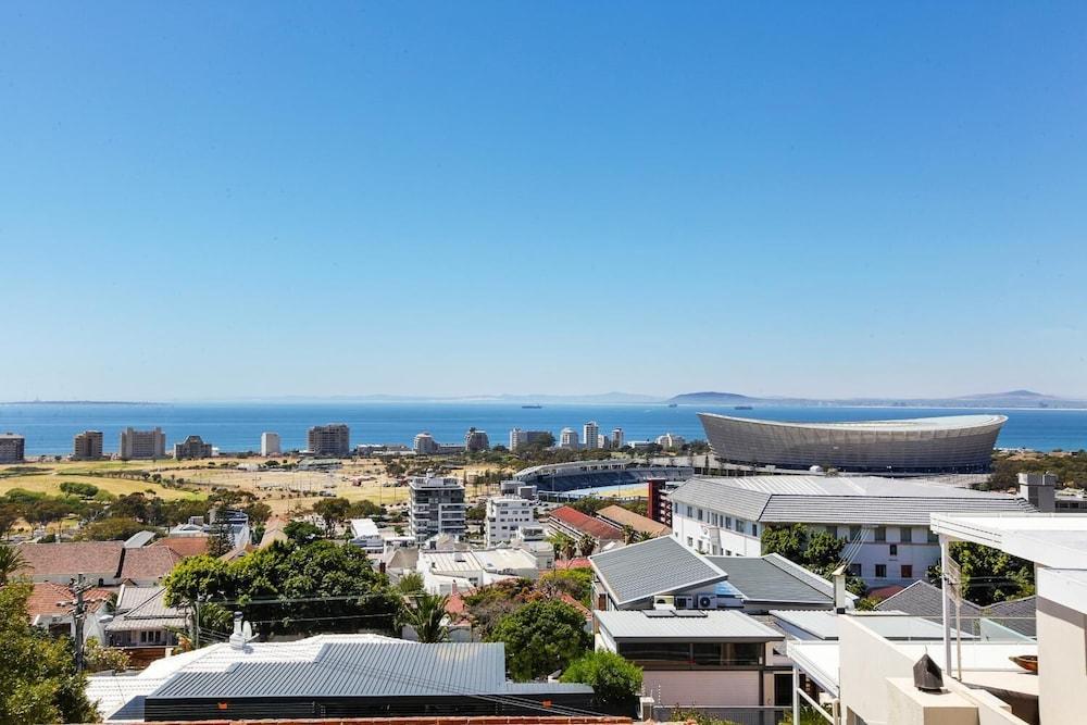 أبر جرين بوينت روس فيلا أخرى