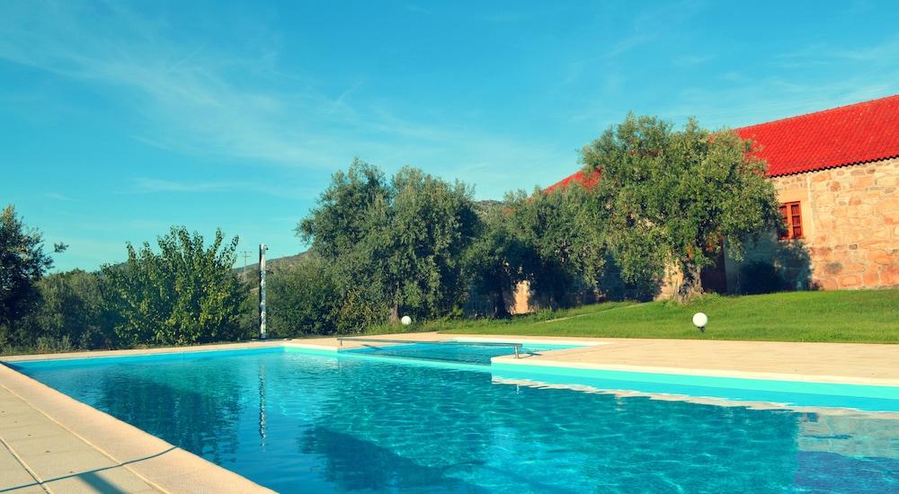 كينتا دو كينتو - توريزمو دي هابيتاساو