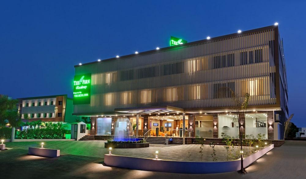 The Fern Residency Bhuj