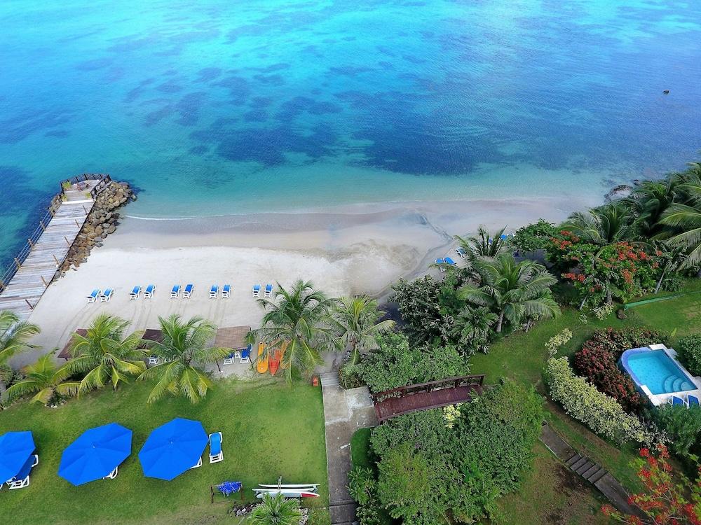 كالاباش كوف ريزورت آند سبا - للبالغين فقط المنطقة المحيطة بالمنشأة