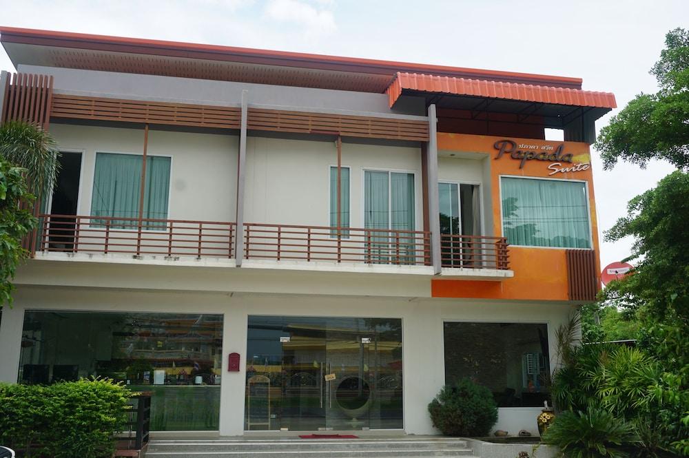 بابادا سويت