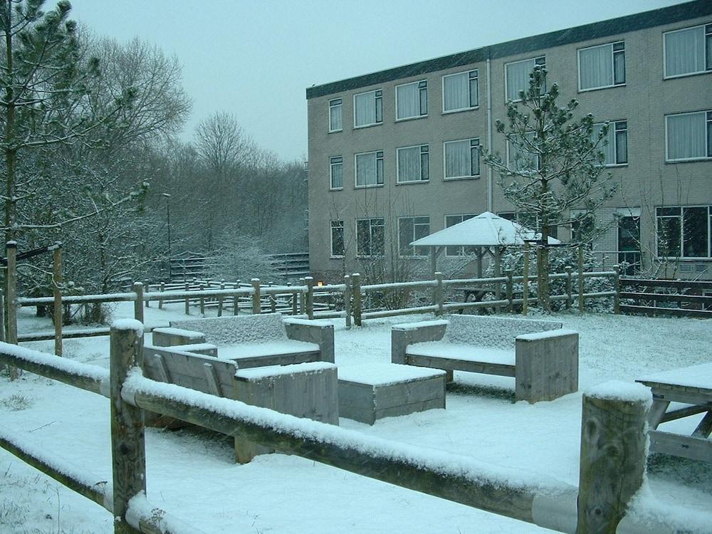 هوتل تي وابين فان ماريون المنطقة الخارجية