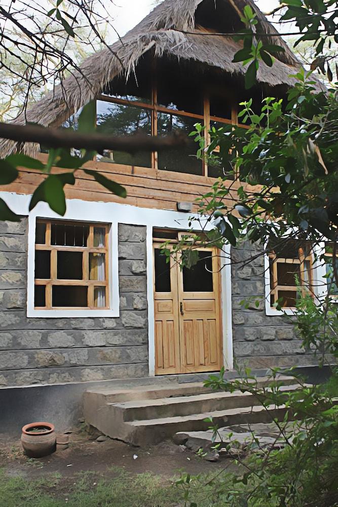 Oasis Eco Camp