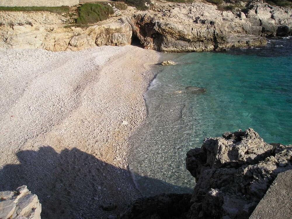 لاكوريوس أبارتمنت إن اي كويت لوكيشن أوف باربان إستريا المنطقة الخارجية