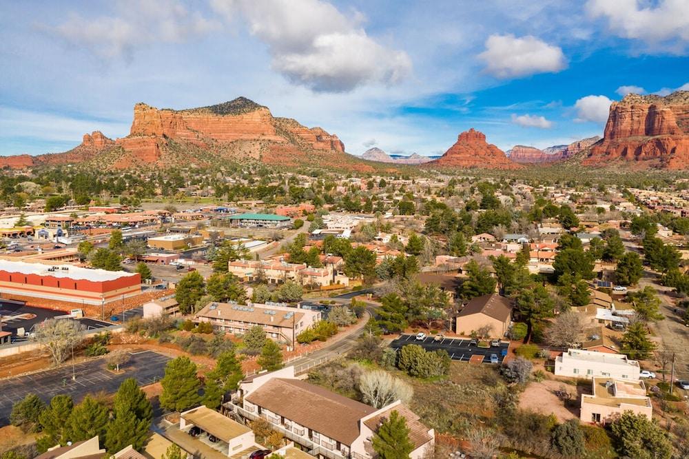 ريد روك كاسيتا 1بد روم باي كاساجو المنطقة الخارجية