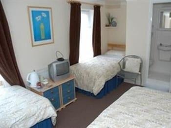 كينتميري جيست هاوس