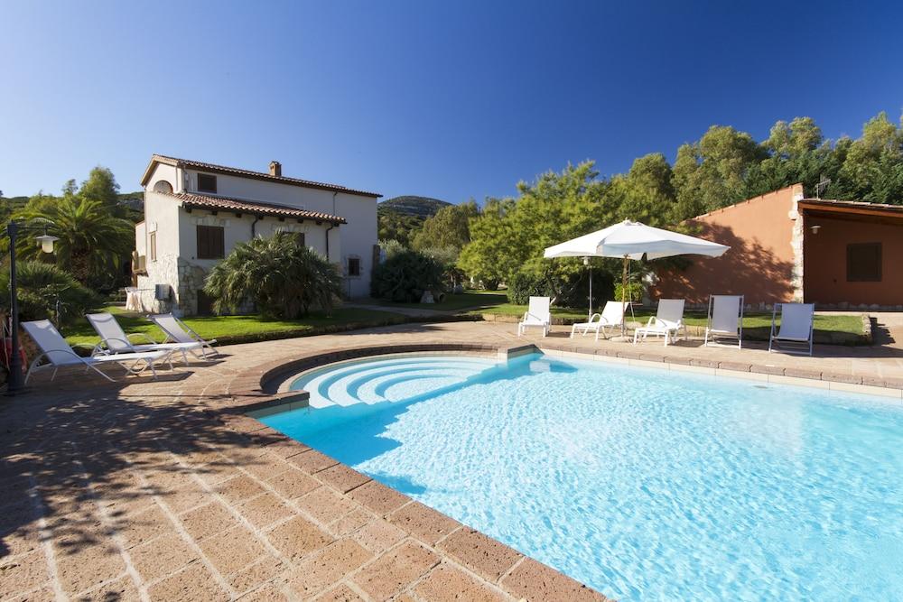 ريزيدينس دي كامبانا سان جوليانو