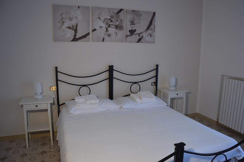 B&B Casa Amabili