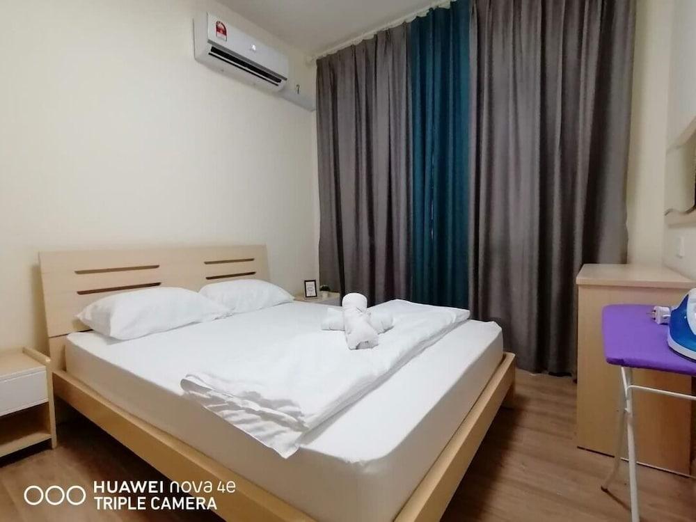 فوريست سيتي أتاراشيا بارك 1 باي واستون غرفة