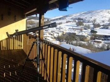 كازا رورال إل نيدو أزول آند سويت رورال نيدو أزول 1 أخرى