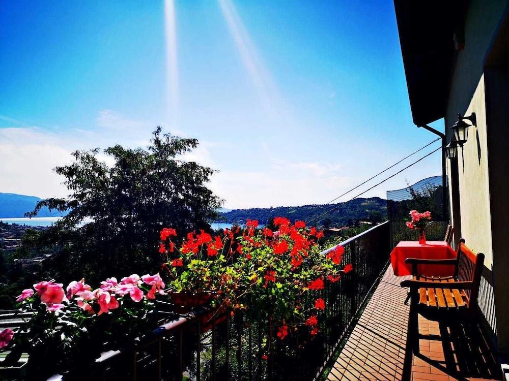 بد آند بريكفاست إل بوجيو