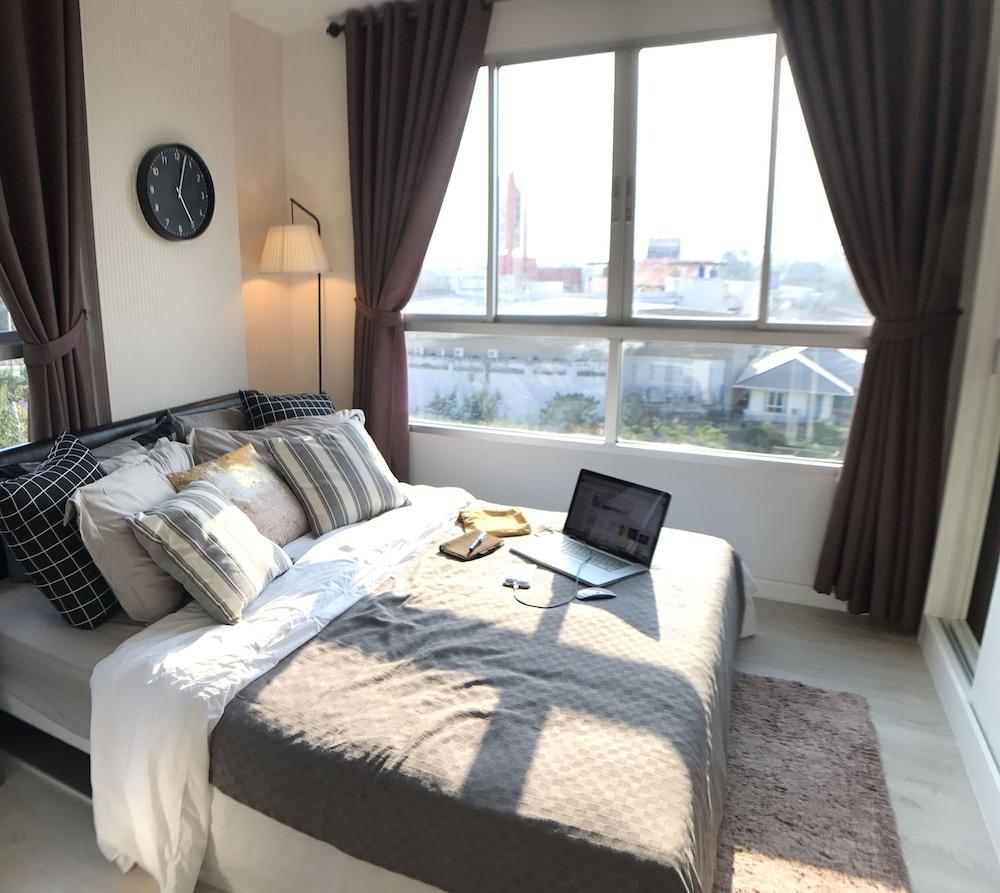 Stay in Style Doi Suthep View with Oasis Room