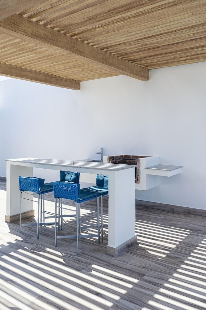 The Fives Oceanfront Riviera Maya - All Inclusive Optional Exterior